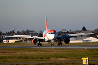 Salzburg-Airport