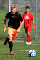 Fußball-Nachwuchs
