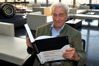 100 Jahre SLSV-Buch, 29.9.2011