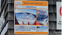 SKI-WELTCUP 2022 Altenmarkt-Zauchensee