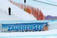 2011-01-08, Damen-Abfahrt Zauchensee