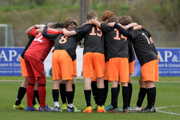 Lokalfußball