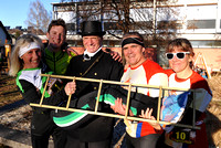 Silvesterlauf Seekirchen 2016