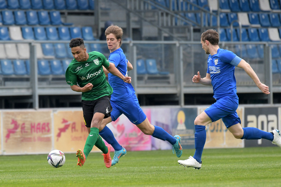 Lokalfußball
