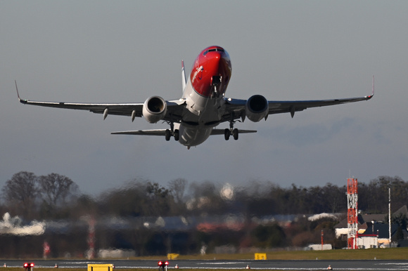 Salzburg-Airport