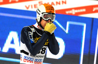 AUT, Vierschanzentournee, Bischofshofen, Training