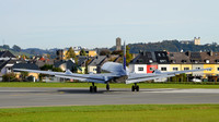 Luftfahrt
