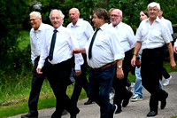 75 Jahre Sportvereine Henndorf