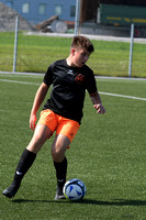 Fußball-Nachwuchs