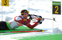 BIATHLON