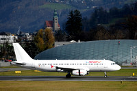 2024-11-27, Salzburg-Airport
