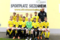 UFC Siezenheim