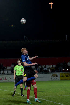Lokalfußball