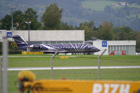 2022-09-28, Salzburg Airport