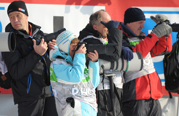 BIATHLON