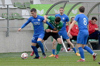 Lokalfußball