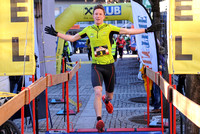 Silvesterlauf Seekirchen 2016