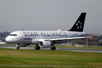 Salzburg-Airport