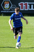 Lokalfußball