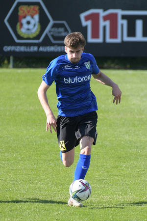 Lokalfußball