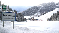 SKI-WELTCUP 2022 Altenmarkt-Zauchensee