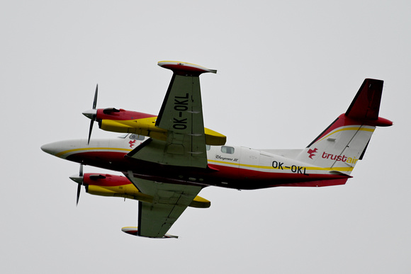 LUFTFAHRT