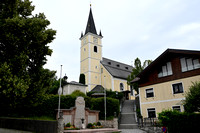 75 Jahre Sportvereine Henndorf