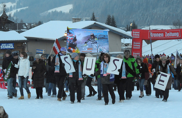 SKISPORT