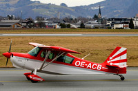 Salzburg-Airport