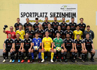UFC Siezenheim 2020/21