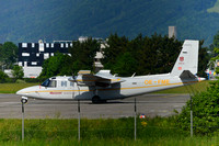 2022-06-19, Salzburg-Airport