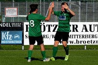 SFV-Unterhausfußball