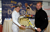 TENNIS