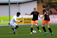 Lokalfußball