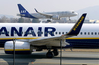 Salzburg-Airport