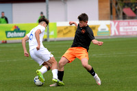 Lokalfußball
