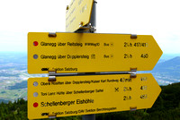 U-Berg-Reitsteig, 28.6.2014