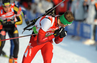 BIATHLON