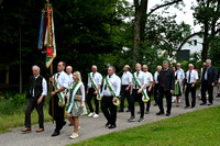 75 Jahre Sportvereine Henndorf