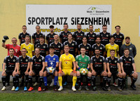 UFC Siezenheim 2020/21