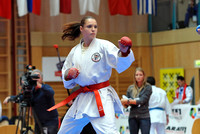 Karate1-Leageu, 12.11.2011