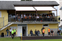UFC Siezenheim 2020/21