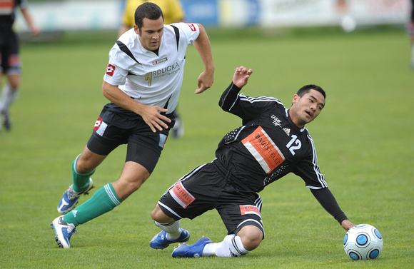 FUSSBALL