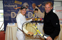 TENNIS