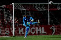 Lokalfußball