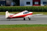 2022-08-02, Salzburg-Airport