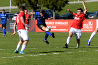 Lokalfußball