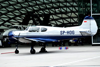 2024-08-05, Salzburg-Airport