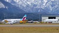 Salzburg-Airport