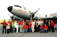 2009-05-07, 15 Jahre DC-3 Club